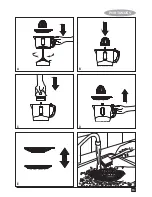 Preview for 15 page of Black & Decker BFCJ300 Manual