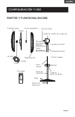 Предварительный просмотр 21 страницы Black & Decker BFSR16B Instruction Manual