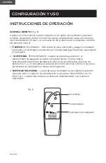 Предварительный просмотр 24 страницы Black & Decker BFSR16B Instruction Manual