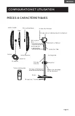 Предварительный просмотр 35 страницы Black & Decker BFSR16B Instruction Manual