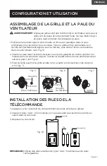 Предварительный просмотр 37 страницы Black & Decker BFSR16B Instruction Manual