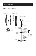 Preview for 7 page of Black & Decker BFSR18 Instruction Manual