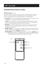 Предварительный просмотр 10 страницы Black & Decker BFSR18 Instruction Manual