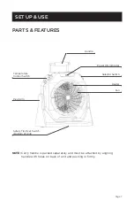 Preview for 7 page of Black & Decker BHDR401B Instruction Manual