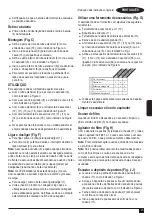 Preview for 45 page of Black & Decker BHFEV182B Manual