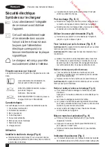 Предварительный просмотр 14 страницы Black & Decker BHHV315B Original Instructions Manual