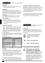 Preview for 18 page of Black & Decker BHPC130 Original Instructions Manual