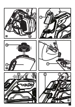 Preview for 3 page of Black & Decker BHSB315J Original Instructions Manual