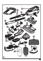 Preview for 3 page of Black & Decker BHSM1610DSM Original Instructions Manual