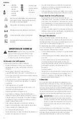 Preview for 6 page of Black & Decker Bistro CM100 Series Instruction Manual