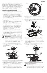 Preview for 11 page of Black & Decker Bistro CM100 Series Instruction Manual