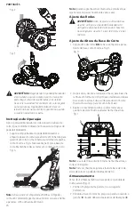 Preview for 26 page of Black & Decker Bistro CM100 Series Instruction Manual