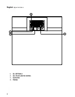 Preview for 2 page of Black & Decker BK60B Original Instructions Manual