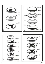 Preview for 3 page of Black & Decker BK70 Manual