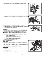 Preview for 5 page of Black & Decker BL1500 Instruction Manual