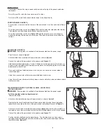 Preview for 6 page of Black & Decker BL1500 Instruction Manual