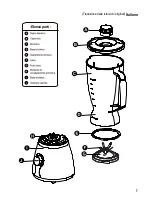 Preview for 7 page of Black & Decker BL300 Original Instructions Manual