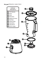 Preview for 12 page of Black & Decker BL300 Original Instructions Manual