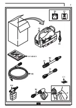 Preview for 3 page of Black & Decker Black & Decker Pressure Washer PW1300 Installation And Use Manual