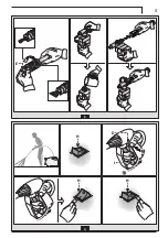 Preview for 5 page of Black & Decker Black & Decker Pressure Washer PW1300 Installation And Use Manual