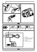 Preview for 6 page of Black & Decker Black & Decker Pressure Washer PW1300 Installation And Use Manual