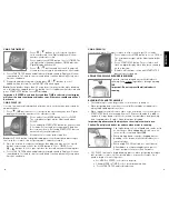 Preview for 5 page of Black & Decker BLC18750DM User Manual