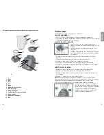 Предварительный просмотр 3 страницы Black & Decker BlP6601M Use And Care Book Manual