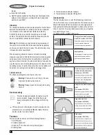 Preview for 6 page of Black & Decker BMT300-XE Original Instructions Manual