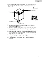 Предварительный просмотр 7 страницы Black & Decker BNA17 Use & Care Manual