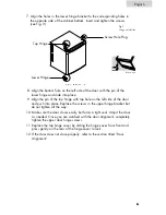 Preview for 7 page of Black & Decker BNA17 Use & Care Manual