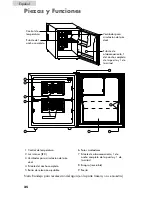 Предварительный просмотр 26 страницы Black & Decker BNA17 Use & Care Manual