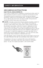 Preview for 5 page of Black & Decker BP05PWA Instruction Manual