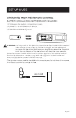 Preview for 15 page of Black & Decker BP05PWA Instruction Manual
