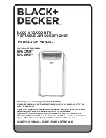 Black & Decker BPACT08 SERIES Instruction Manual preview