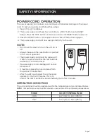 Preview for 7 page of Black & Decker BPACT08 SERIES Instruction Manual