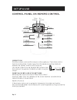 Preview for 14 page of Black & Decker BPACT08 SERIES Instruction Manual