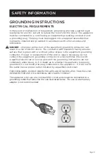 Preview for 5 page of Black & Decker BPACT08WT Instruction Manual