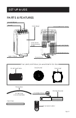 Preview for 9 page of Black & Decker BPACT08WT Instruction Manual