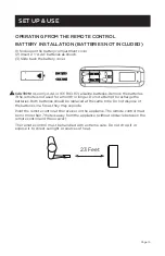 Preview for 15 page of Black & Decker BPACT08WT Instruction Manual