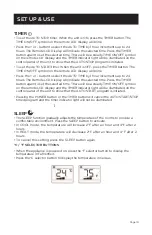 Preview for 19 page of Black & Decker BPACT08WT Instruction Manual