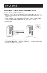 Preview for 21 page of Black & Decker BPACT08WT Instruction Manual