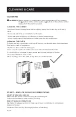 Preview for 22 page of Black & Decker BPACT08WT Instruction Manual