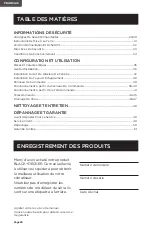 Preview for 28 page of Black & Decker BPACT08WT Instruction Manual