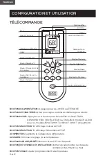 Preview for 42 page of Black & Decker BPACT08WT Instruction Manual