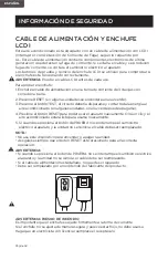 Preview for 58 page of Black & Decker BPACT08WT Instruction Manual