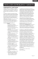 Preview for 77 page of Black & Decker BPACT08WT Instruction Manual