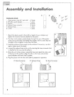 Preview for 6 page of Black & Decker BPC08CJ Use And Care Book Manual