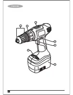 Предварительный просмотр 2 страницы Black & Decker BPCD120 Manual