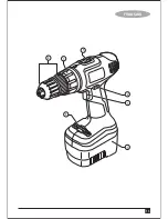 Предварительный просмотр 13 страницы Black & Decker BPCD120 Manual