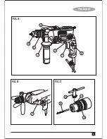 Предварительный просмотр 9 страницы Black & Decker BPDH7013 Original Instructions Manual